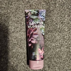 Bath and Body works Cactus Blossom